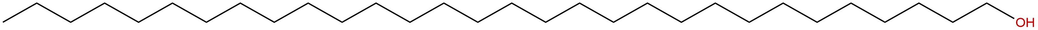 三十烷醇