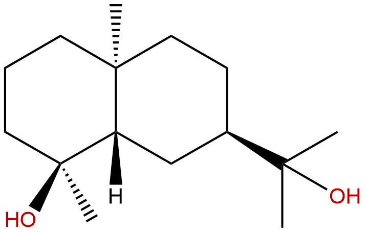 Pterodondiol