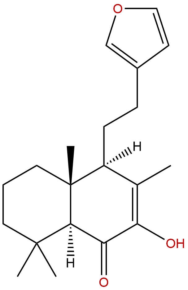 11,12-Dihydro-7-hydroxyhedychenone