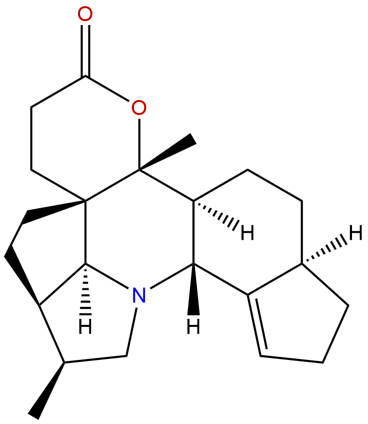 Deoxycalyciphylline B