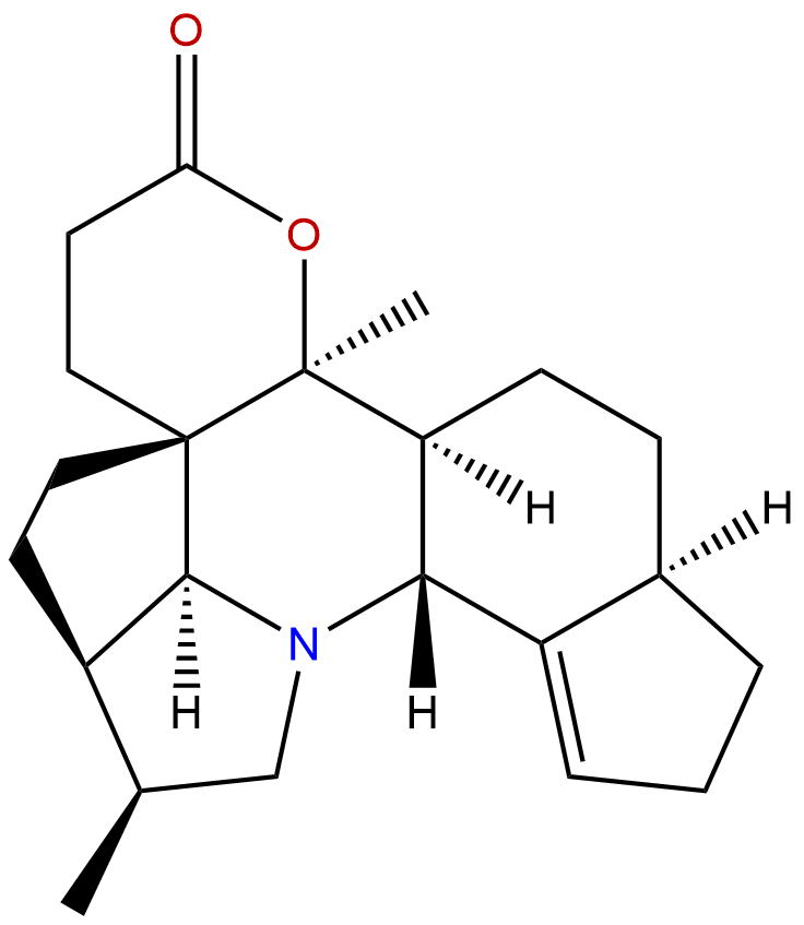 Deoxyisocalyciphylline B