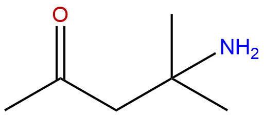Diacetonamine