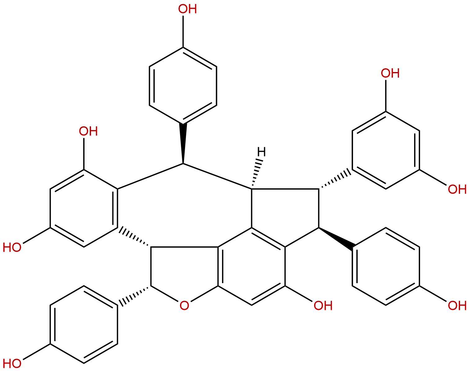 Viniferol D