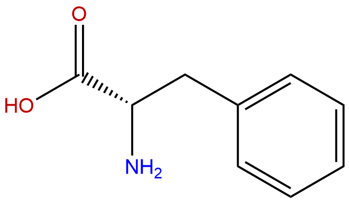 L-苯丙氨酸