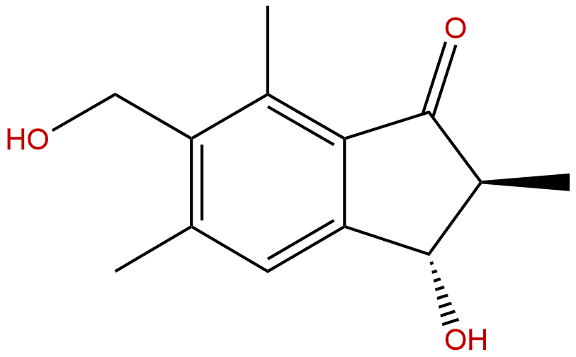 trans-Norpterosin C