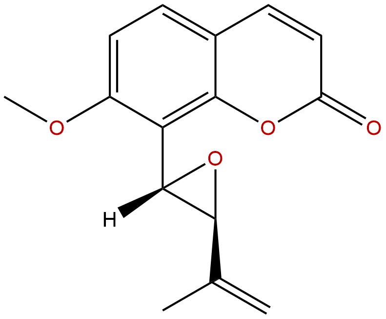 Phebalosin