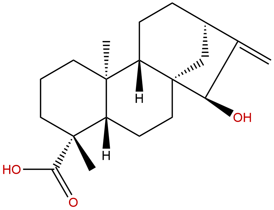 Deacetylxylopic acid