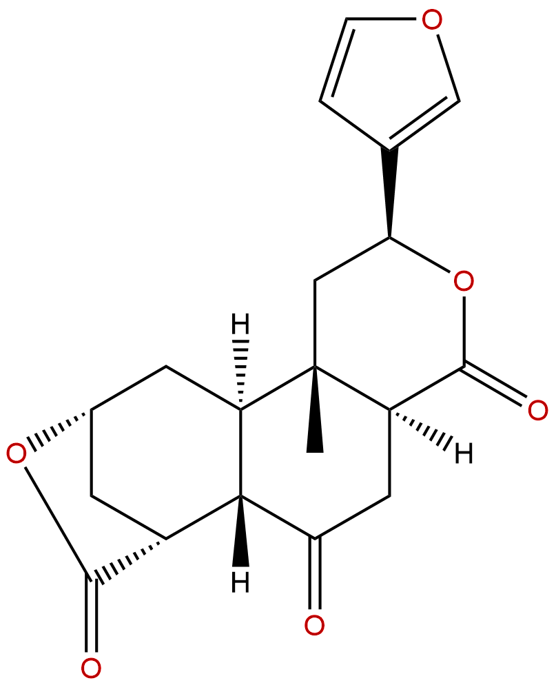 Diosbulbin D