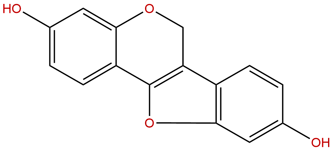 Anhydroglycinol
