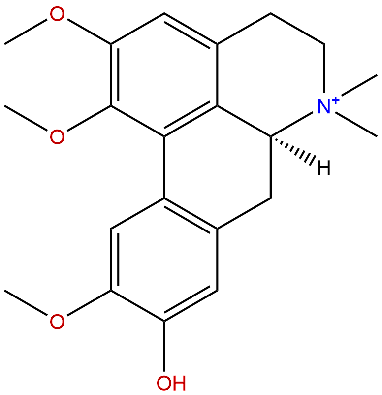 Xanthoplanine