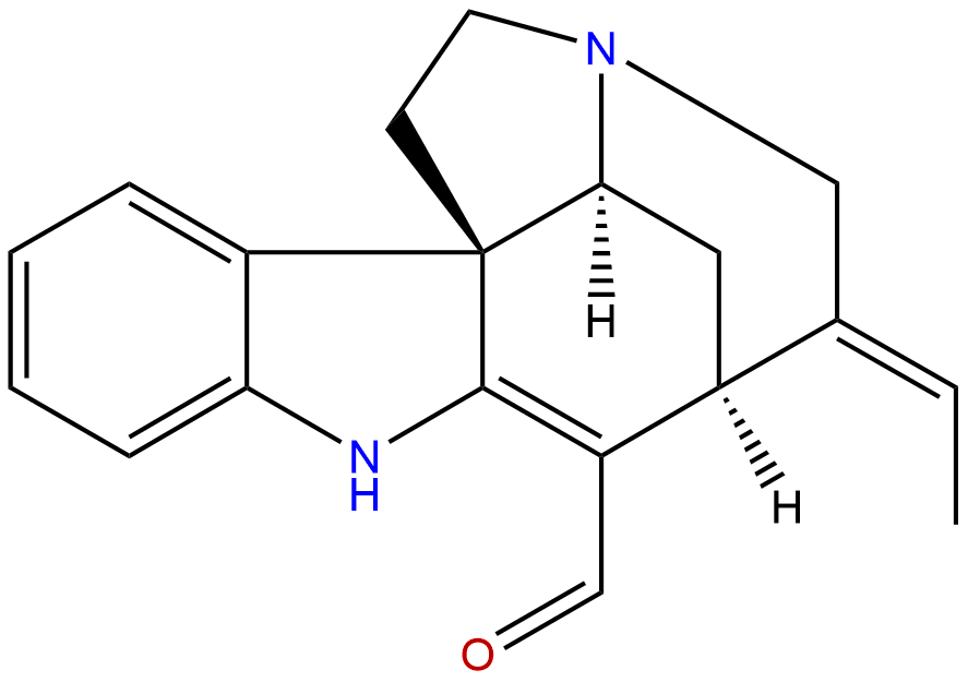 Norfluorocurarine