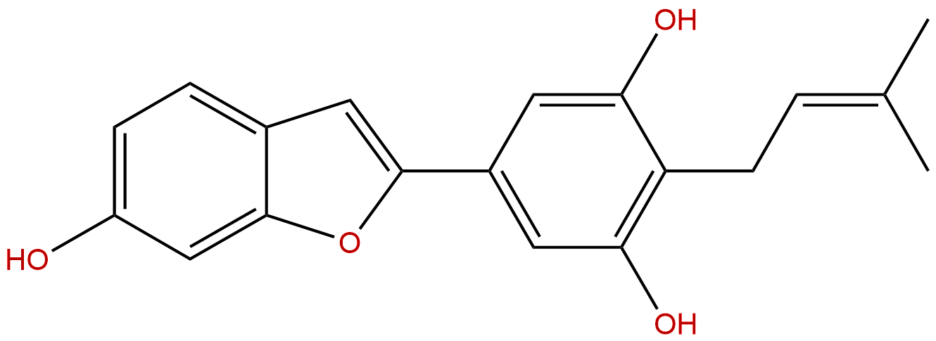 Moracin C