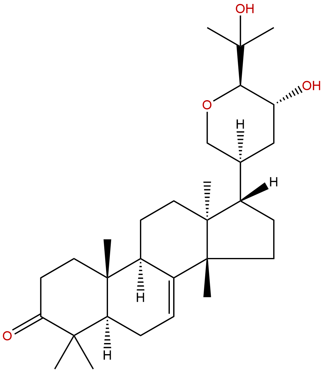 Bourjotinolone A