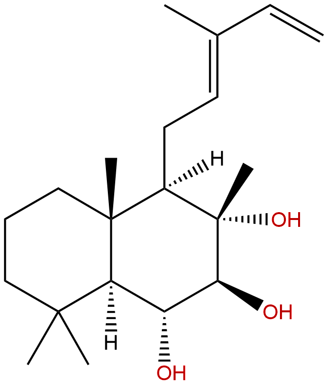6α-Hydroxynidorellol
