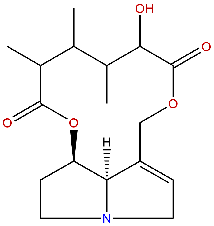 Crotananine