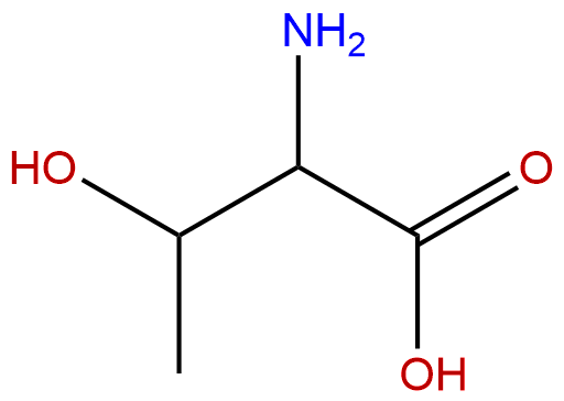 L-苏氨酸