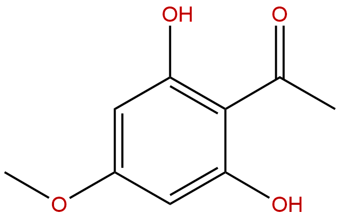 2',6'-Dihydroxy-4'-methoxyacetophenone