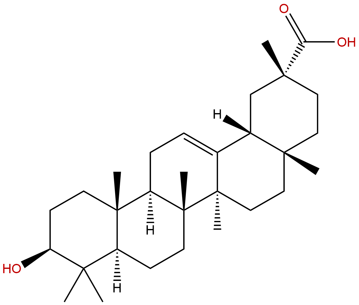 3-Epikatonic acid