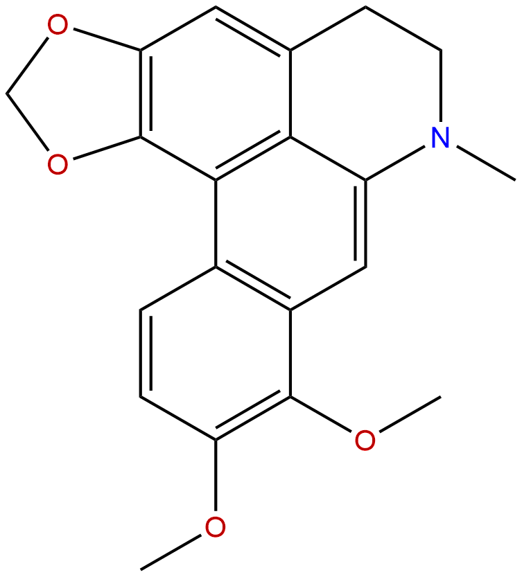 Dehydrocrebanine