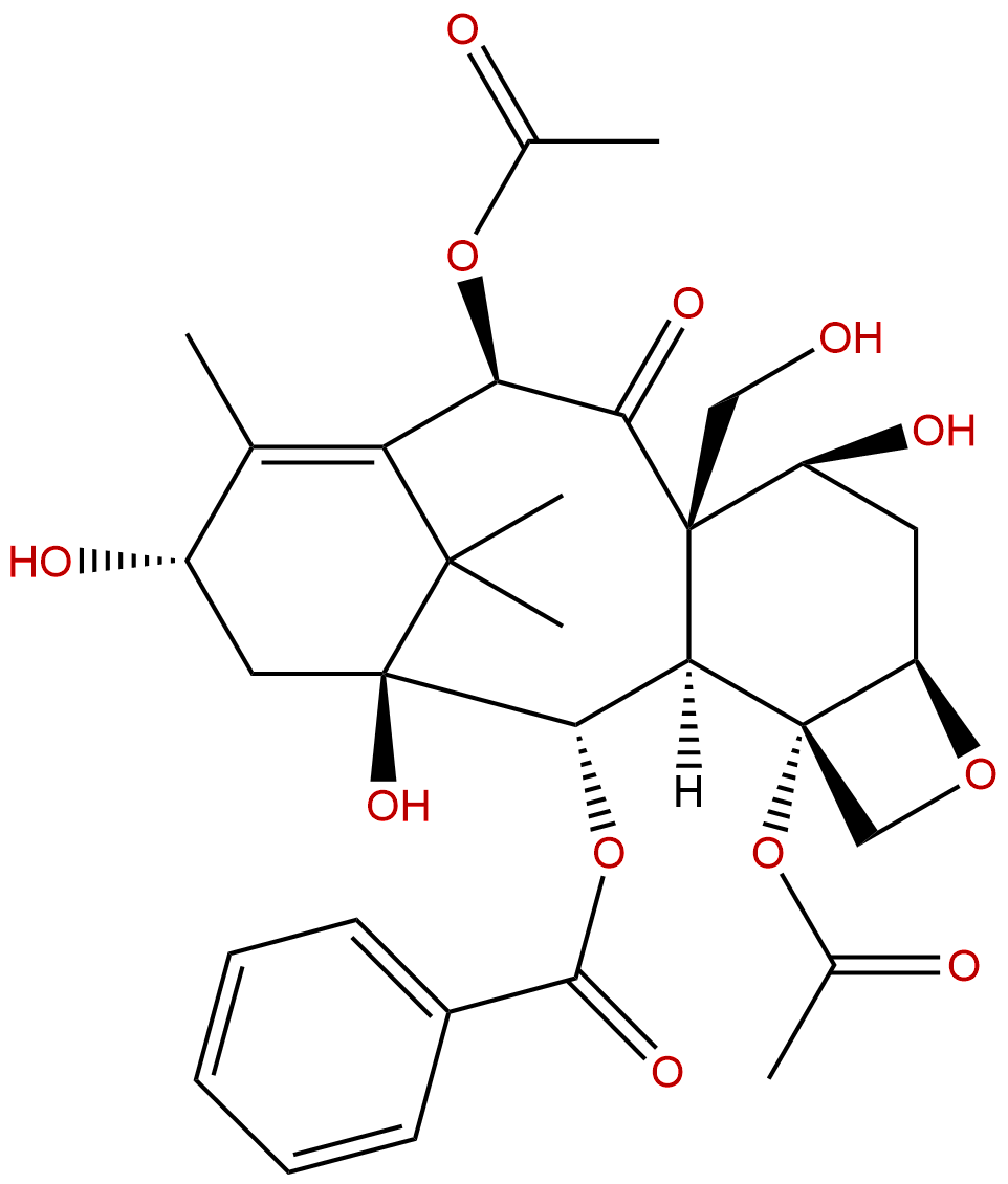 19-Hydroxybaccatin III