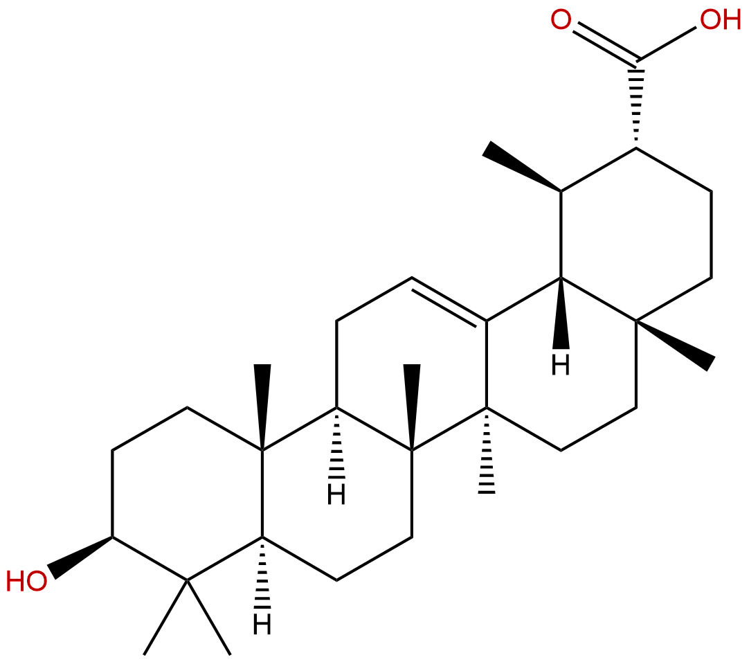 Dulcioic acid