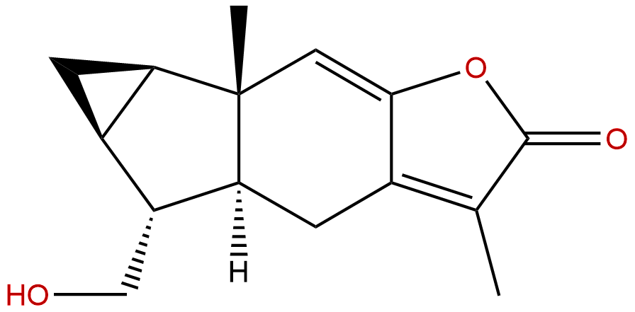 Shizukanolide C