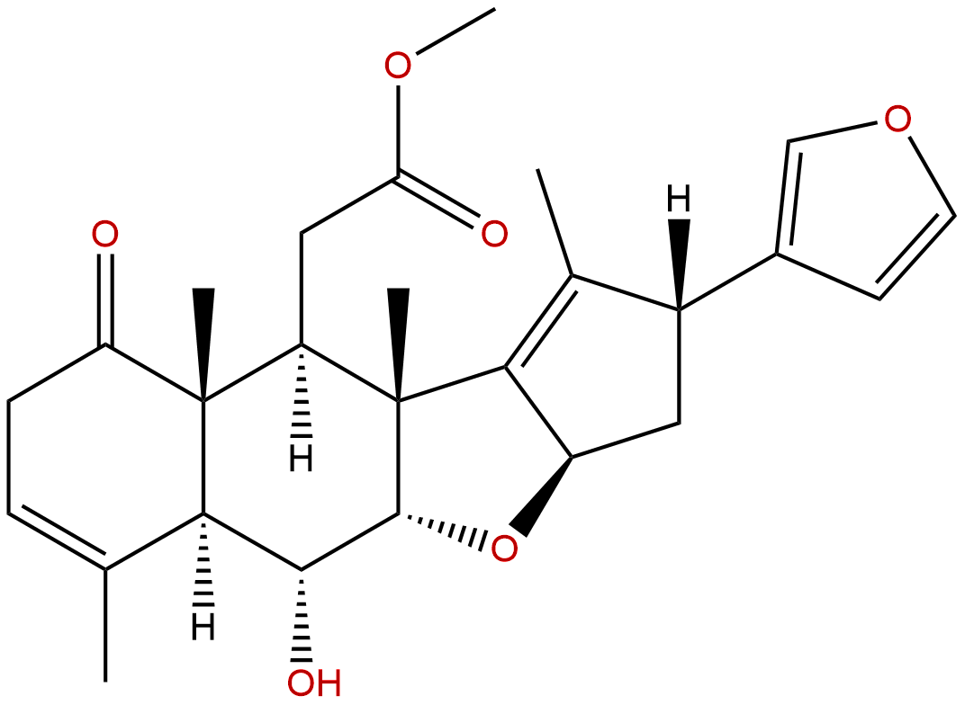 Deacetylnimbinene