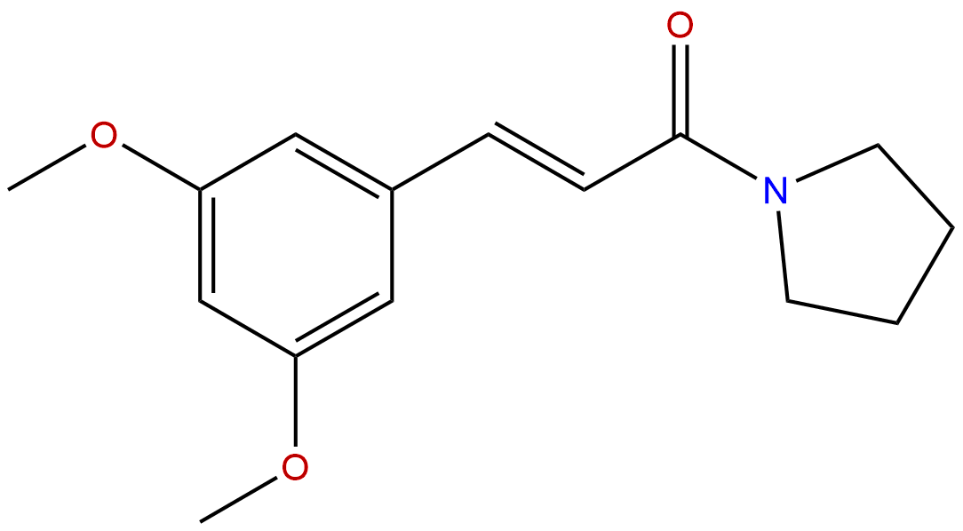 4'-Demethoxypiperlotine C