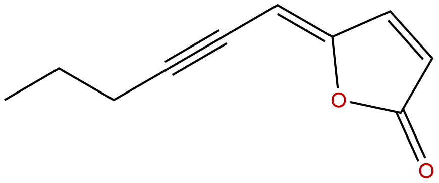 (Z)-Lachnophyllum lactone