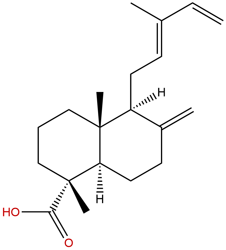 4-Epicommunic acid