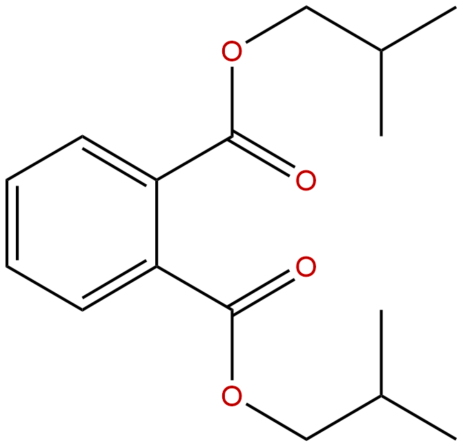 Diisobutyl phthalate