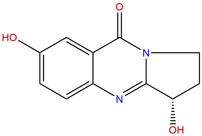 Vasicinolone