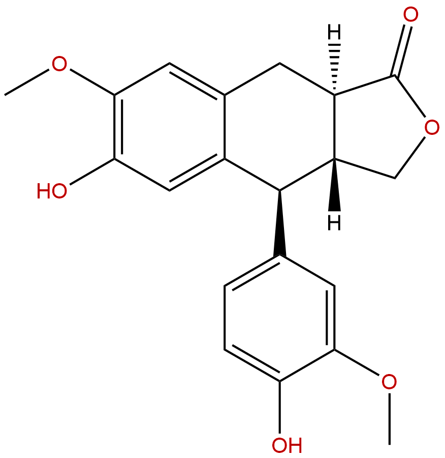 α-Conidendrin
