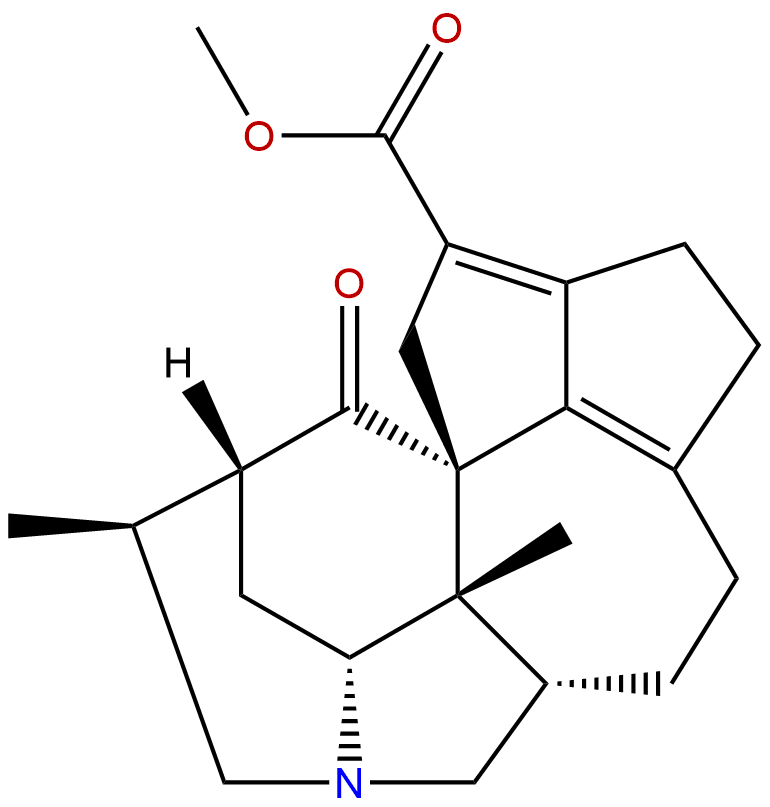 Longistylumphylline A