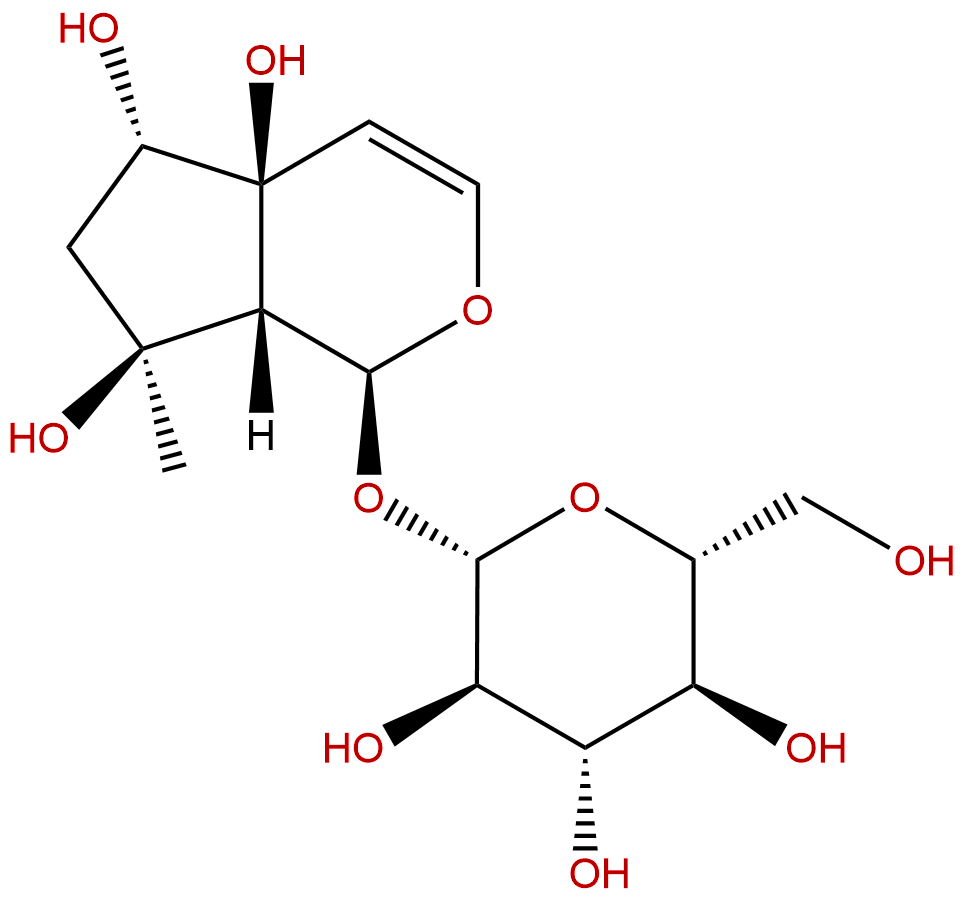 6-Epiharpagide