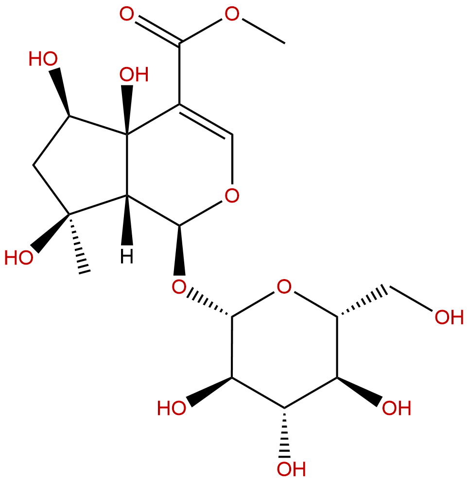 6β-Hydroxyipolamiide