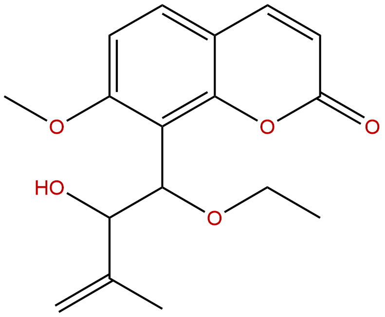 Murraxocin