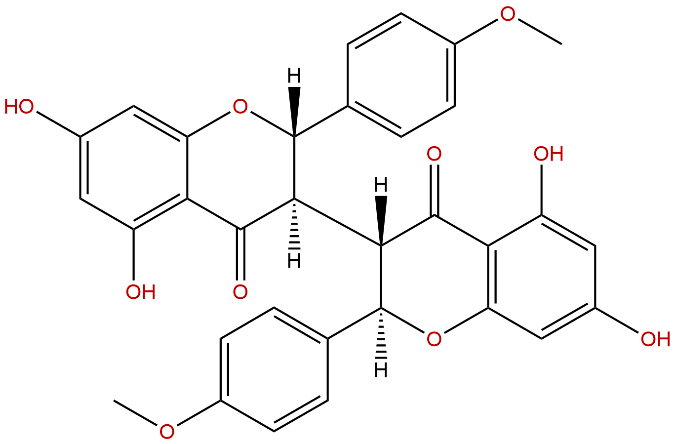 Chamaejasmenin B