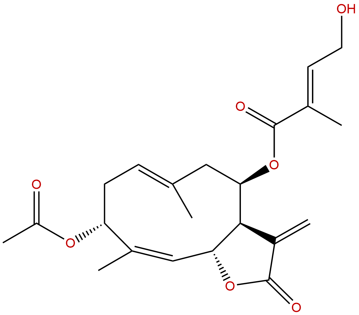 3-Epichromolaenide