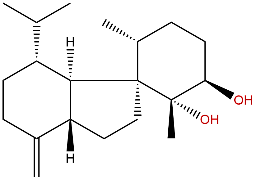 Gopherenediol
