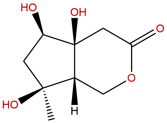 Buergerinin B