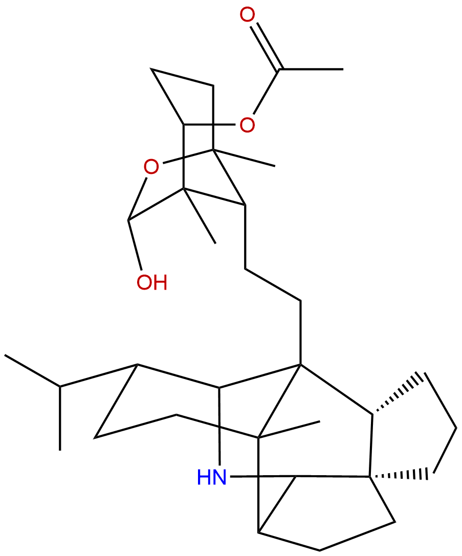 Daphnilongeridine