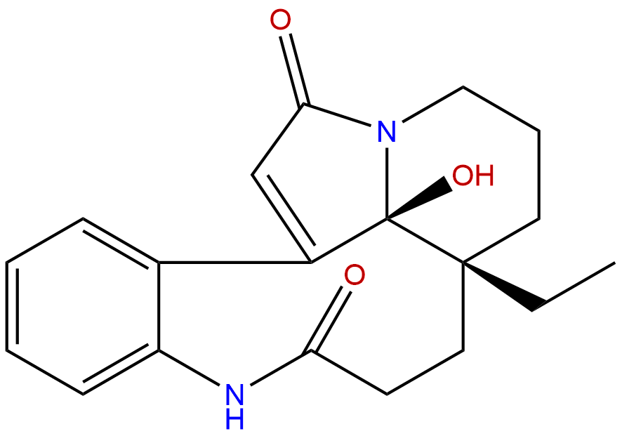 Leuconolam