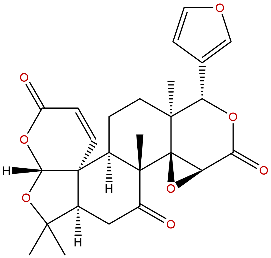 Jangomolide