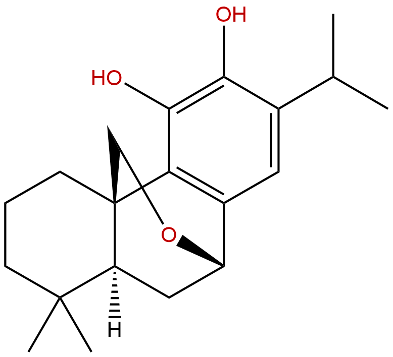 20-Deoxocarnosol