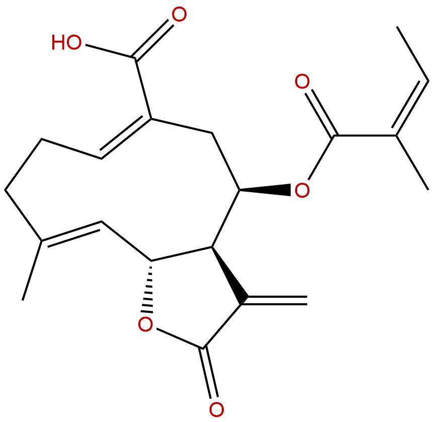 Demethylsonchifolin
