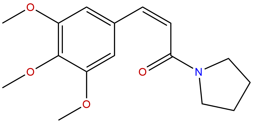Piperlotine D