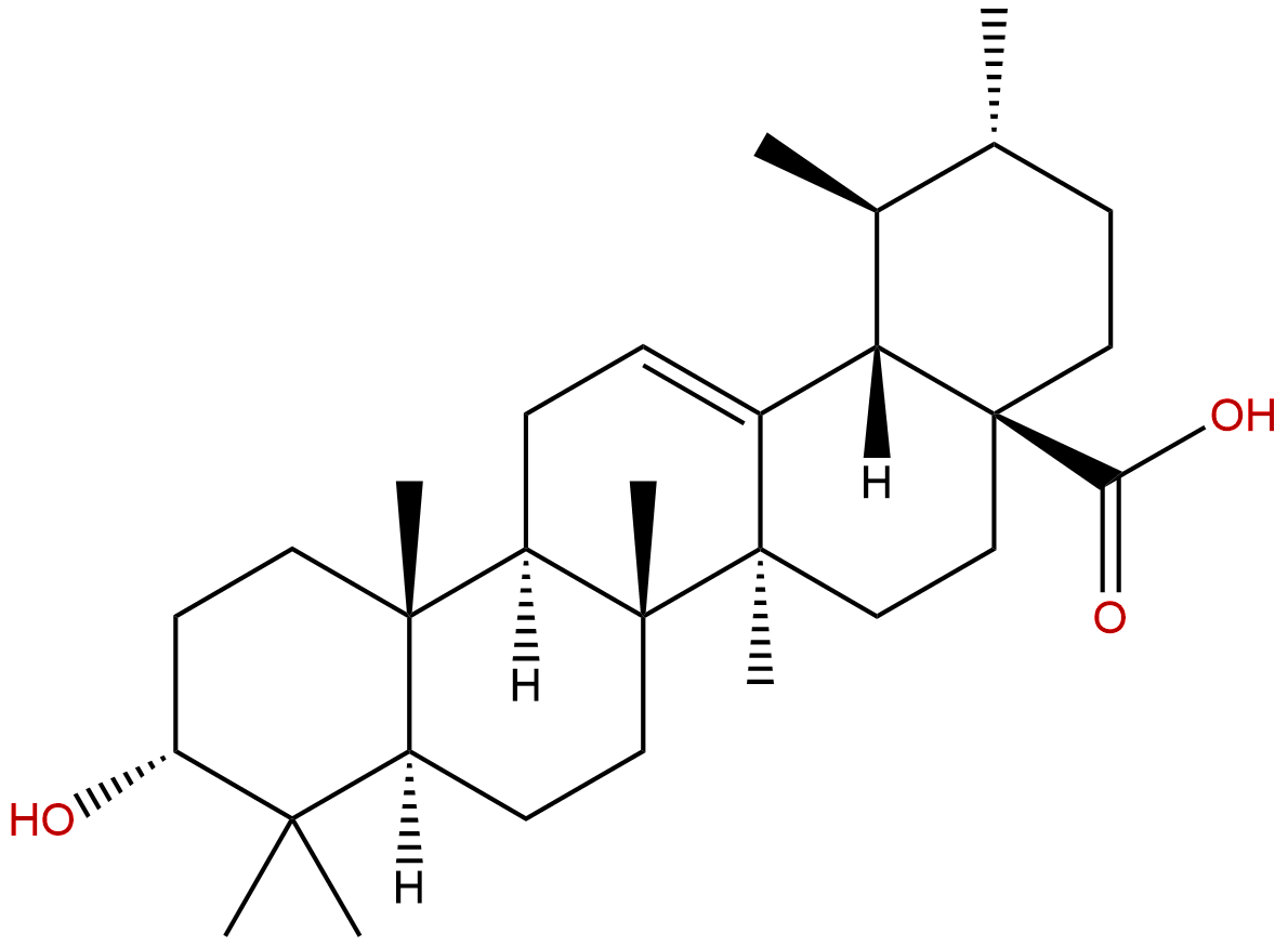 3-表熊果酸