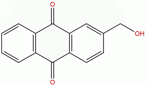 2-羟甲基蒽醌