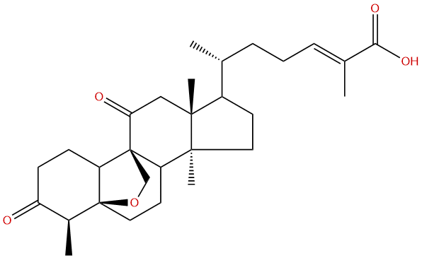 罗汉果酸乙